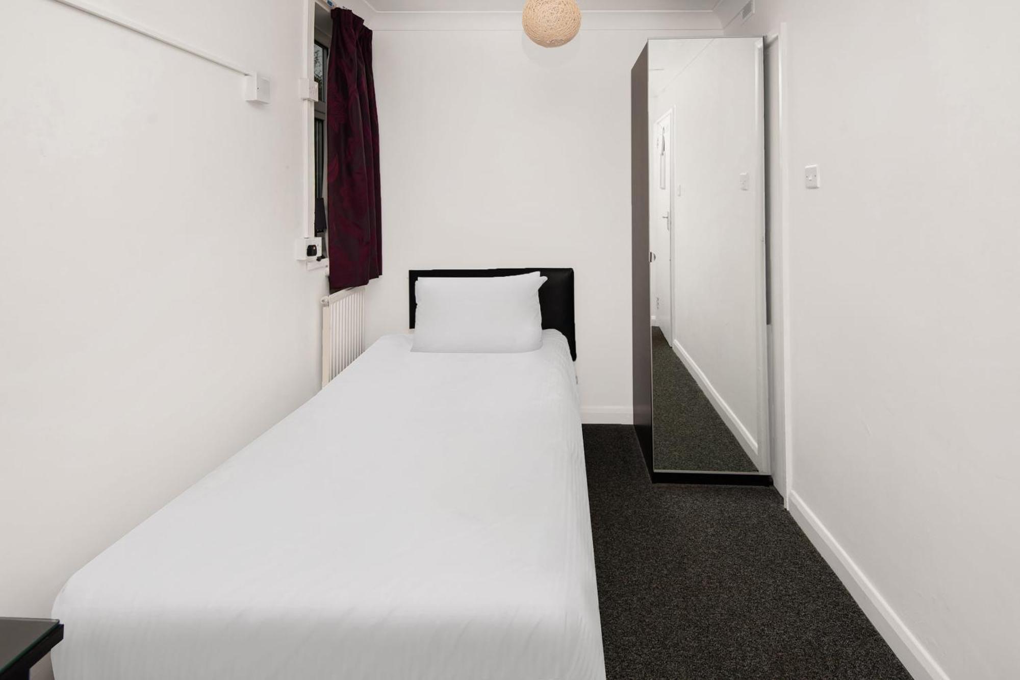 Chris'S Motel ストークンチャーチ エクステリア 写真