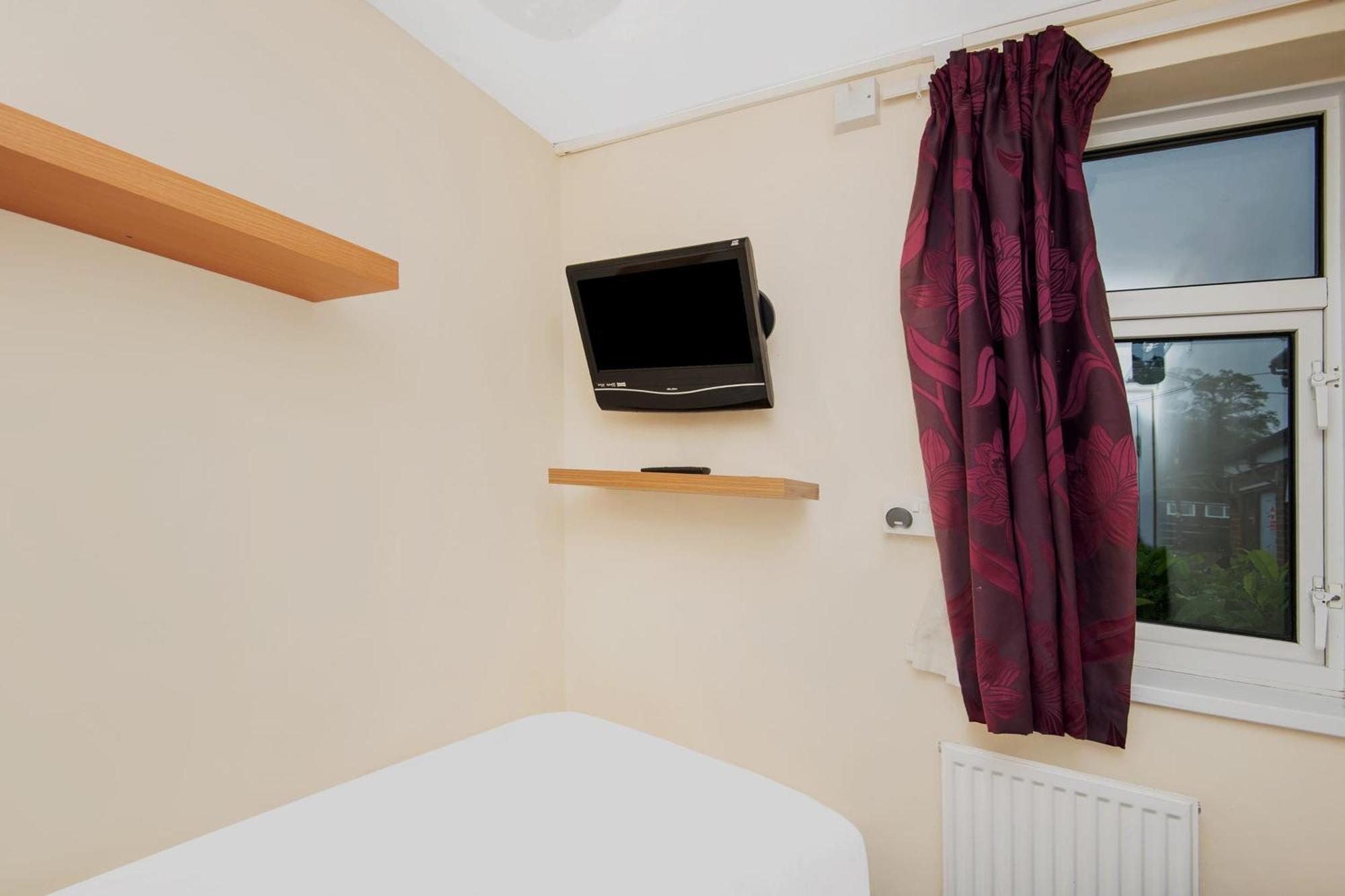 Chris'S Motel ストークンチャーチ エクステリア 写真