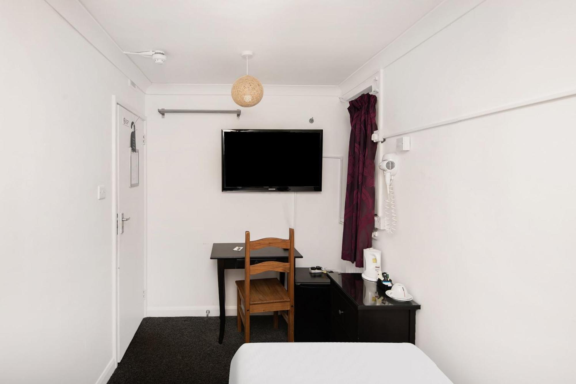 Chris'S Motel ストークンチャーチ エクステリア 写真
