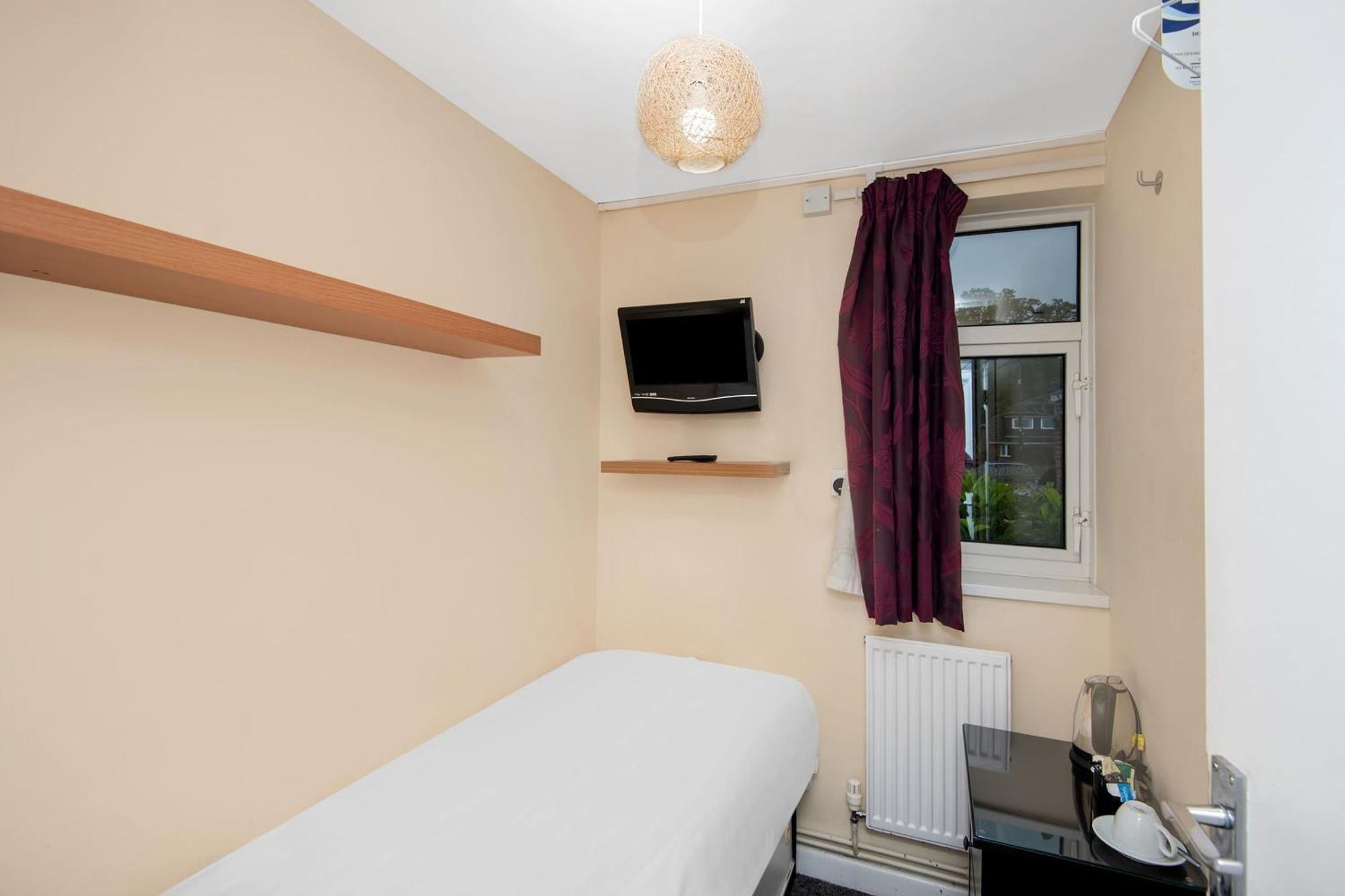 Chris'S Motel ストークンチャーチ エクステリア 写真