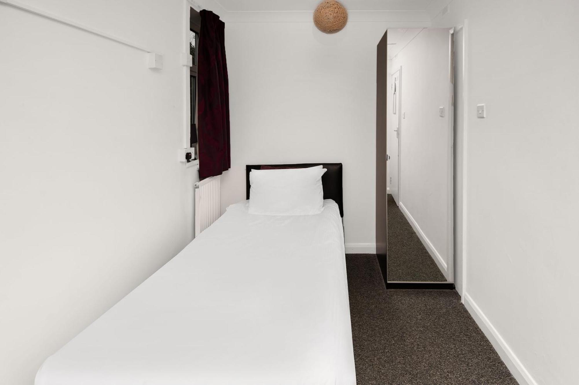 Chris'S Motel ストークンチャーチ エクステリア 写真
