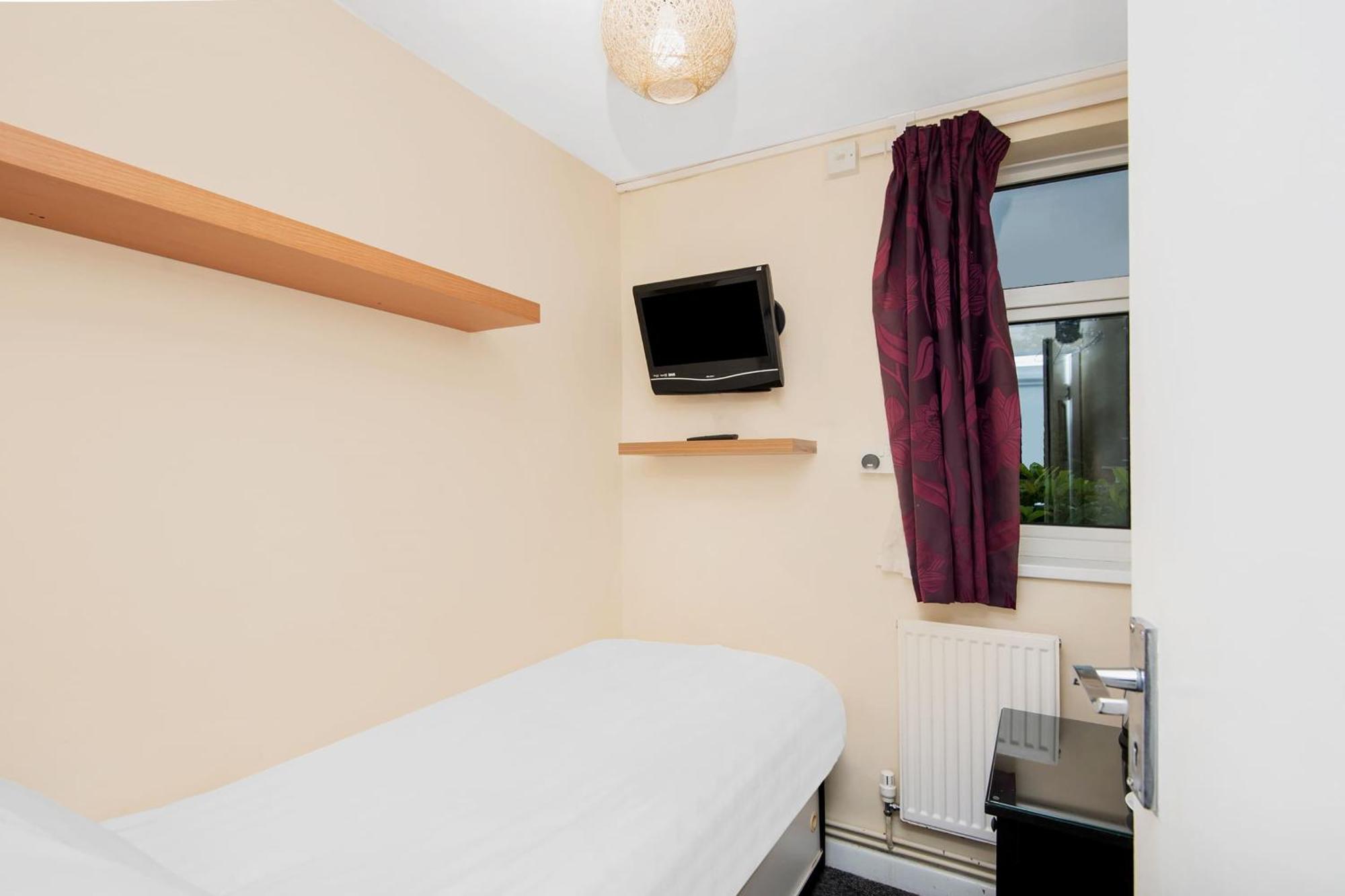 Chris'S Motel ストークンチャーチ エクステリア 写真