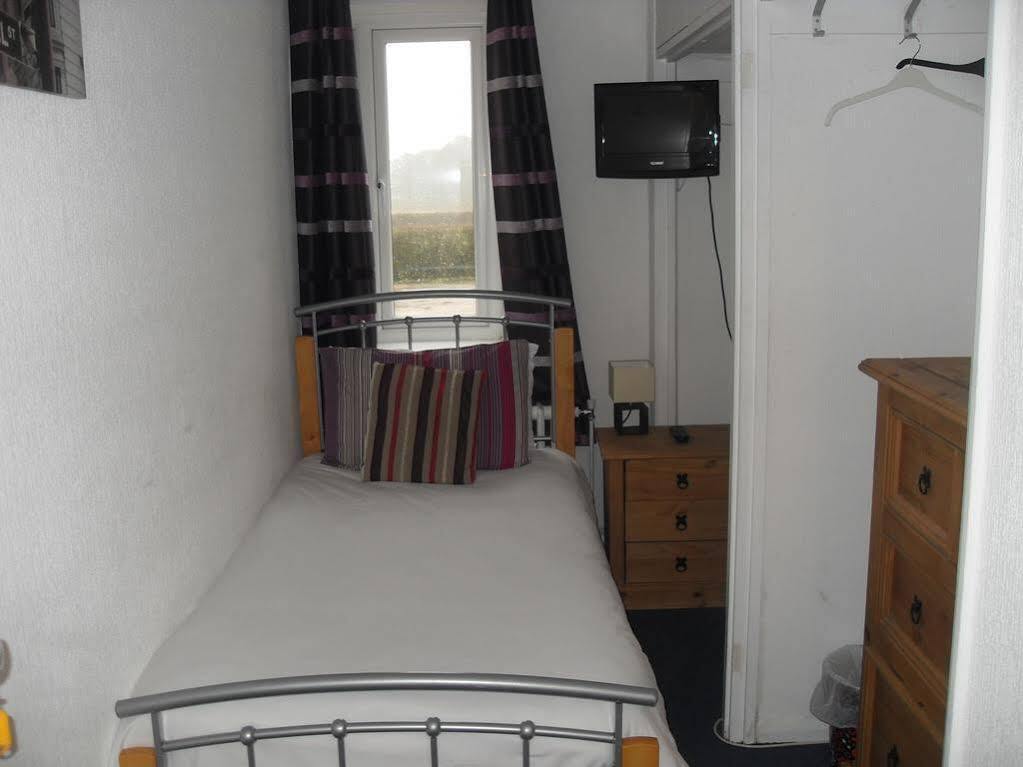 Chris'S Motel ストークンチャーチ エクステリア 写真